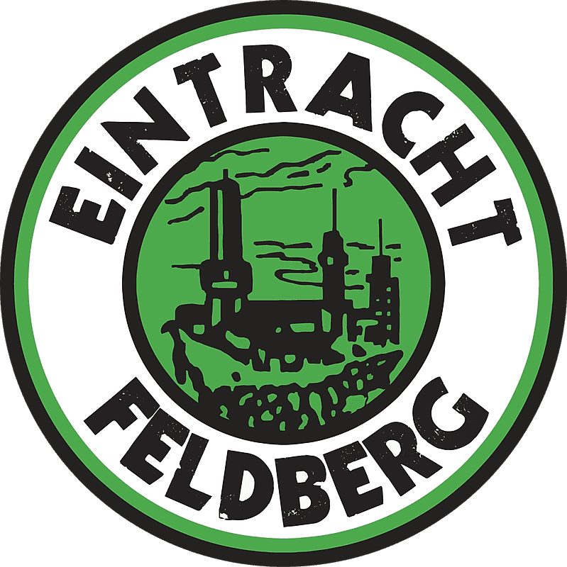 Wappen Eintracht Feldberg